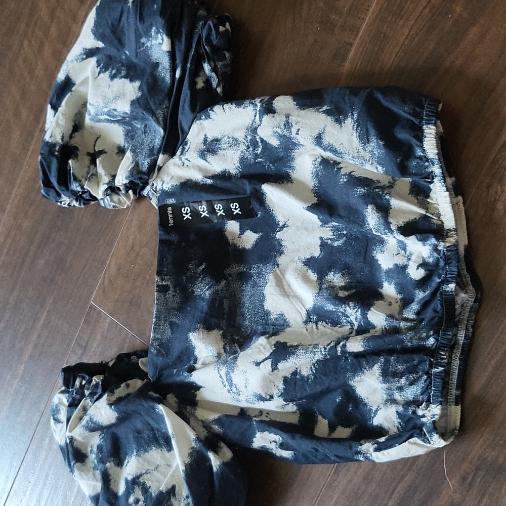 Blouse